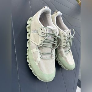 On Cloud womens 8.5